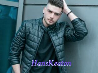 HansKeaton