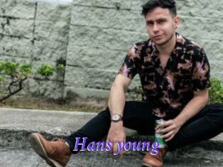 Hans_young Bdsm gratuit