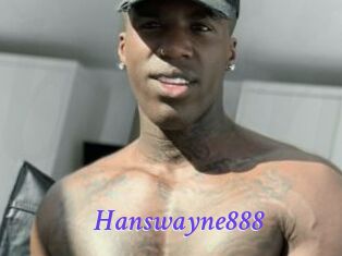 Hanswayne888