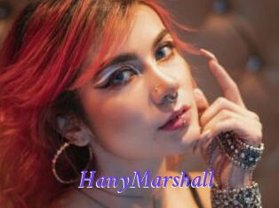HanyMarshall