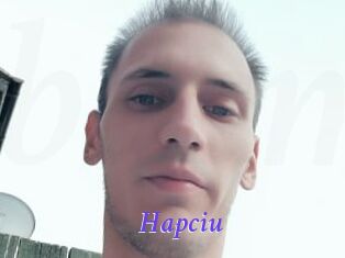 Hapciu