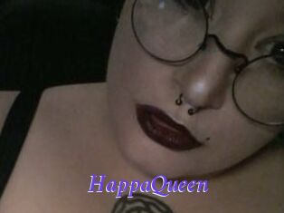 HappaQueen