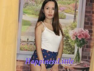 HappinessLittle