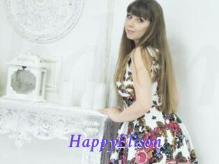 HappyElison