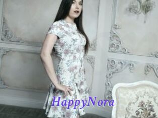 HappyNora