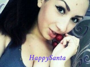 HappySanta