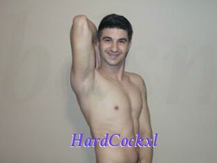 HardCockxl