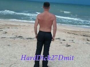HardDick27Dmit