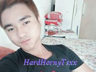 HardHornyTsxx