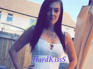 HardKissS