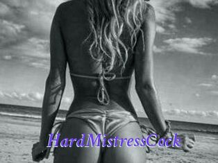 HardMistressCock