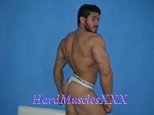 HardMusclesXXX Bdsm gratuit