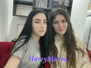 HareyMedea Bdsm gratuit