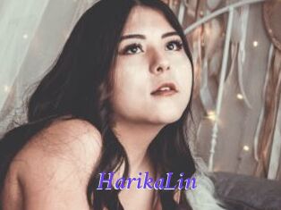 HarikaLin
