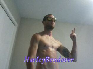 HarleyBendover Bdsm gratuit