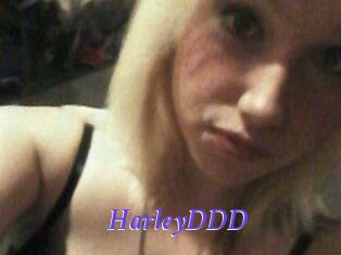 HarleyDDD