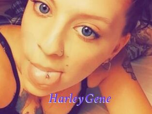 Harley_Gene