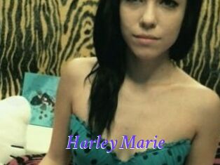 Harley_Marie