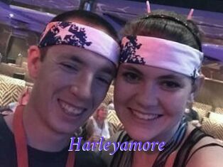 Harleyamore