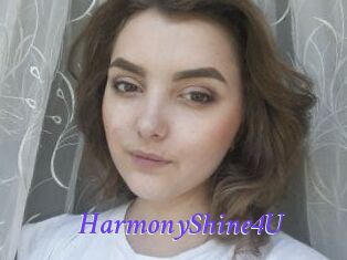 HarmonyShine4U_
