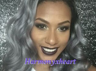 Harmonyxheart