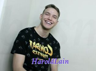 HaroldLain