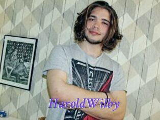 HaroldWilby