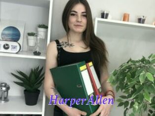 HarperAllen