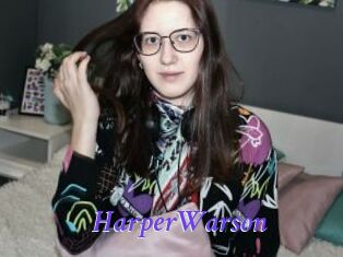 HarperWarson