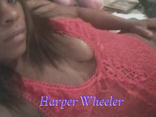 Harper_Wheeler Bdsm gratuit