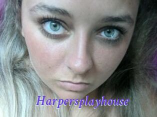 Harpersplayhouse