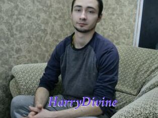 HarryDivine