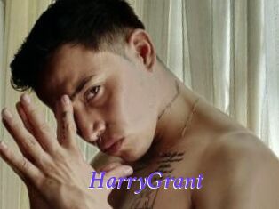 HarryGrant