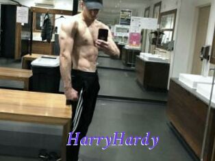 HarryHardy