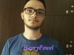 HarryPowel