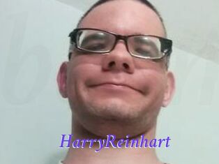 Harry_Reinhart