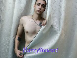 HarryStewart