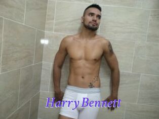 Harry_Bennett