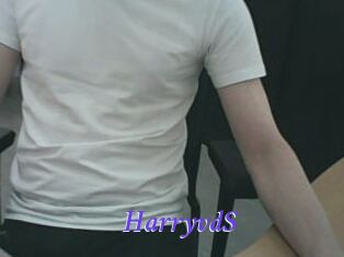 HarryvdS