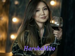 HarukaMito