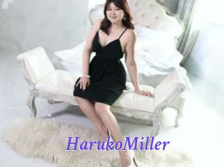 HarukoMiller