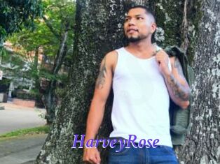 HarveyRose