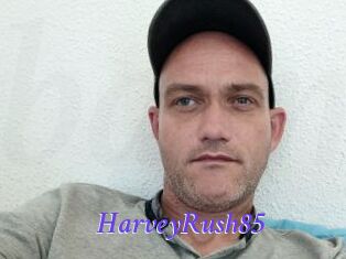 HarveyRush85