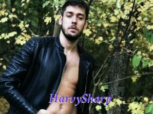 HarvySharp