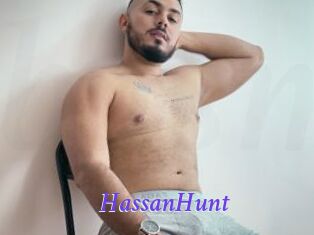 HassanHunt
