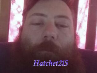 Hatchet215