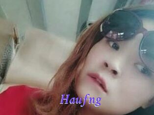 Haufng