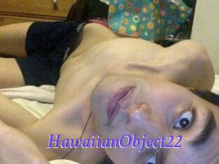 HawaiianObject22