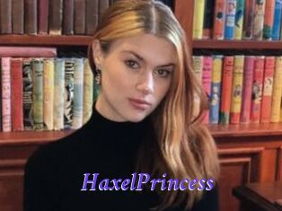 HaxelPrincess