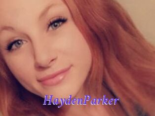 HaydenParker